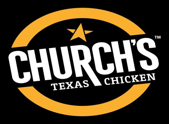 Churchs Texas Chicken