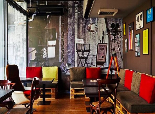 Best dating app in Plovdiv, Bulgaria 4 Club Fargo