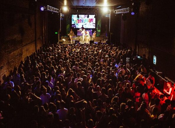 Club Paraguay https images.app .goo .gl WYMYpBCPeXqUvMGK6