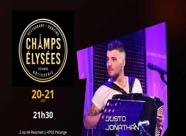 Dancing Champs Elysees https images.app .goo .gl tDPi6nr23QHBus469