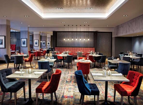 DoubleTree by Hilton Glasgow Central https images.app .goo .gl Kg6QUyWaoniHbVn78