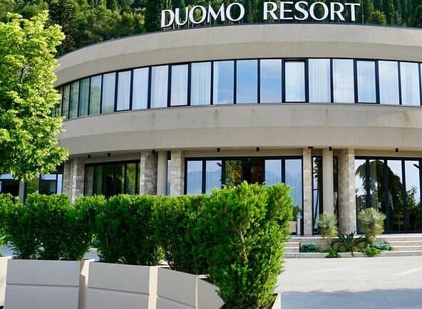 La meilleure application de rencontre à Shkodra, Albanie 6 Duomo Resort
