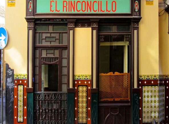 Best Dating App in Seville, Spain 12 El Rinconcillo