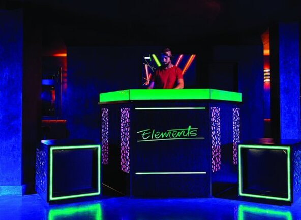 Elements Club & Lounge