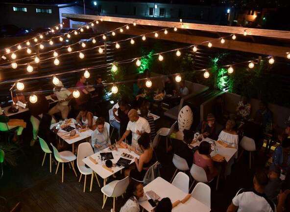 Best Dating Apps in Kingston, Jamaica 10 Epican Tapas Lounge