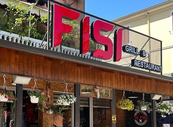 La meilleure application de rencontre à Shkodra, Albanie 10 FISI