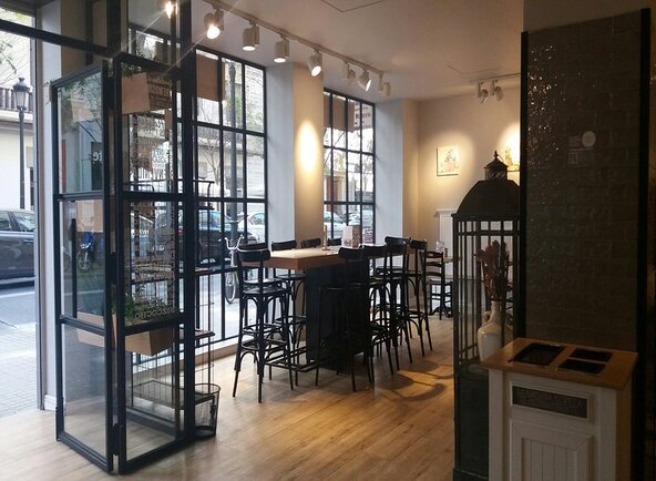 Gelateria La Romana https images.app .goo .gl NYNVW716HPA5jjn39 1