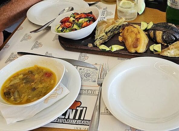 La meilleure application de rencontre à Shkodra, Albanie 11 Genti Breakfast&Restaurant