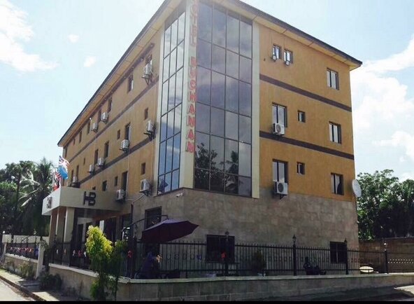 Les meilleures applications de rencontre à Buchanan, Libéria 8 Hotel Buchanan Liberia https images.app .goo .gl buLLCeWX5SY9UhEZA