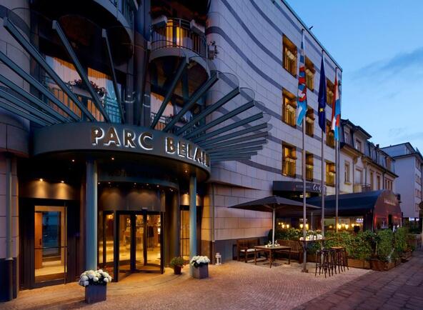 Hotel Parc Belair https images.app .goo .gl KC3EEc5bk8BhN43n6