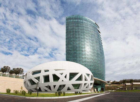Hôtel Sheraton Annaba