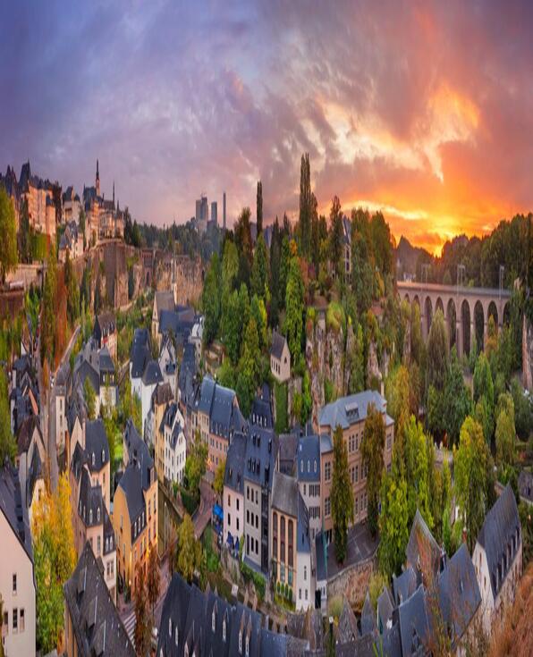 Image de la ville