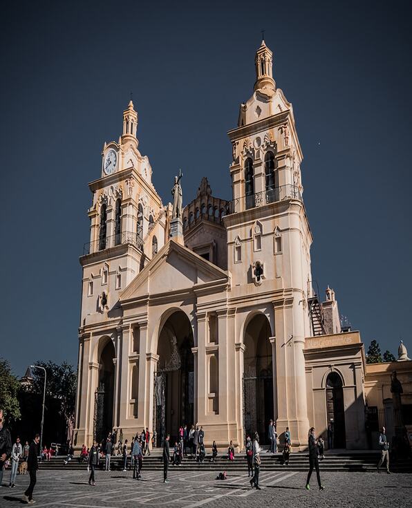 Best Dating App in Buenos Aires, Argentina 20 Image de ville