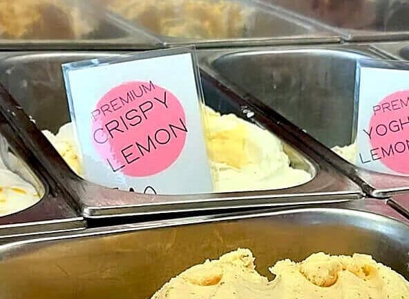 Intelligentia ICE by Jeffrey