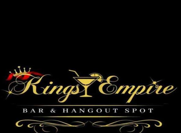 Kings Empire Bar Hangout Spot