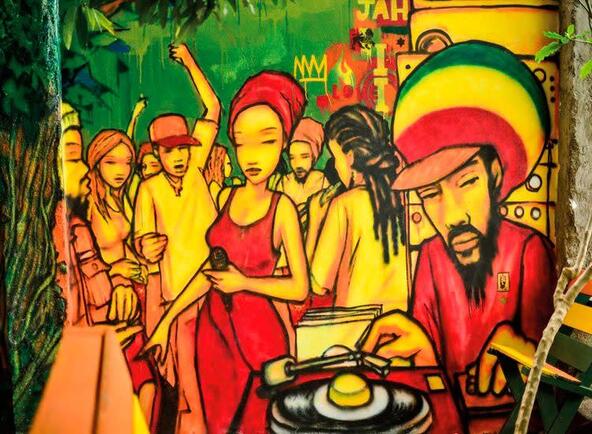 Best Dating Apps in Kingston, Jamaica 4 Kingston Dub Club