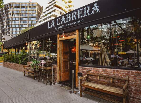 Best Dating App in Buenos Aires, Argentina 29 La Cabrera