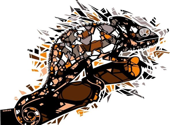 Le Kmeleon https images.app .goo .gl Xvtt1rVv6Y75rnEV9