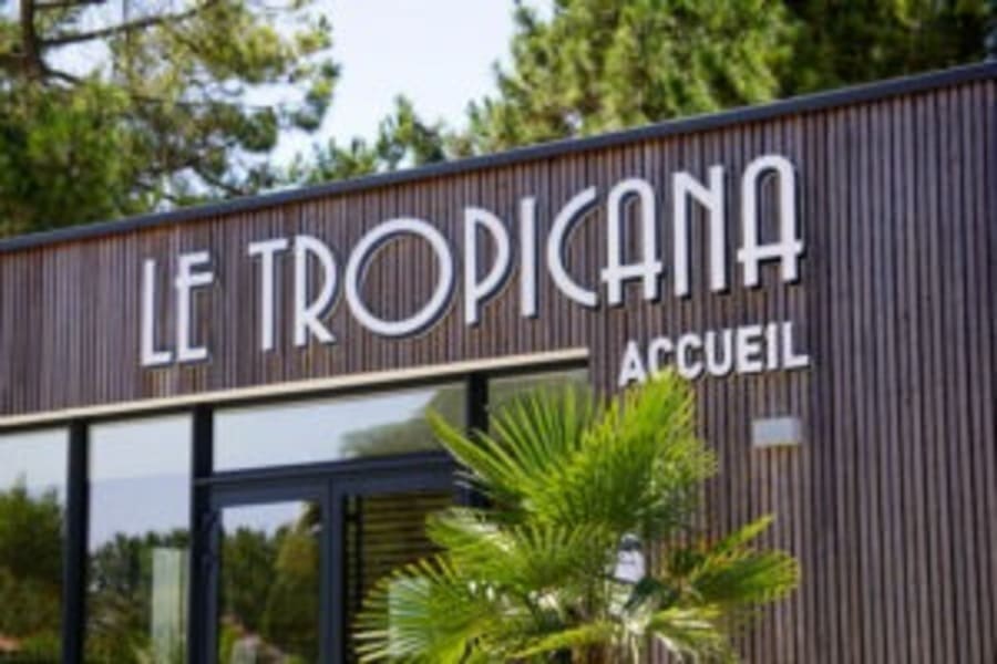 Le Tropicana