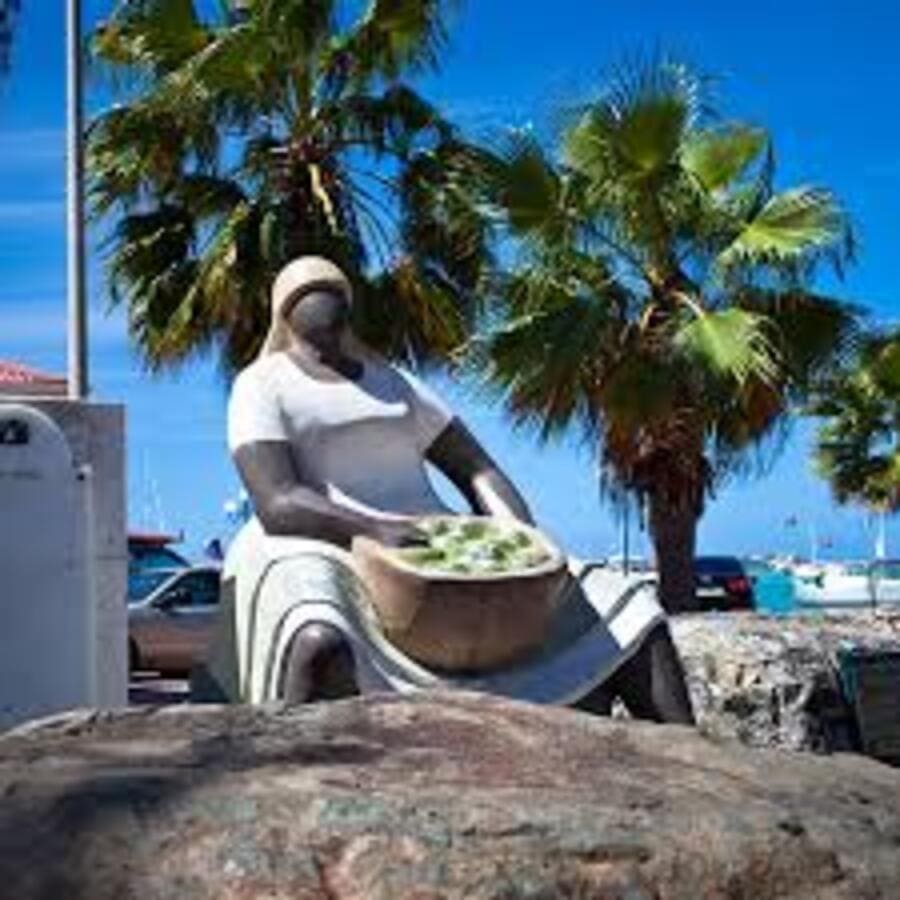 Lieux pour rencontrer des célibataires à Marigot, Saint-Martin