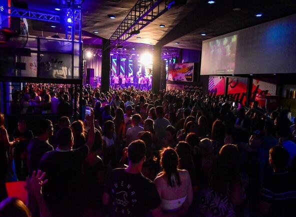 Margarita Disco https images.app .goo .gl jgg4BobCpmz7tw4h8