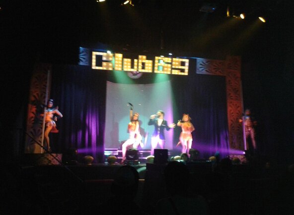 Best Dating App in Buenos Aires, Argentina 22 Niceto Club
