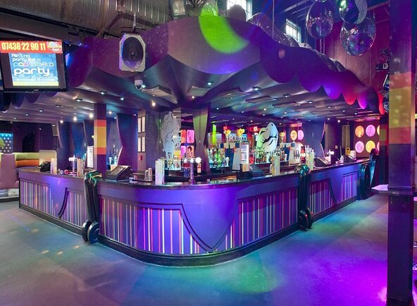Best Dating Apps in Liverpool, United Kingdom 21 Popworld - Liverpool