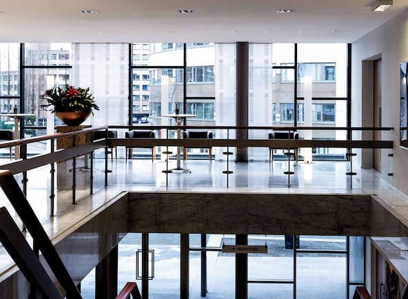 Pullman Eindhoven Cocagne