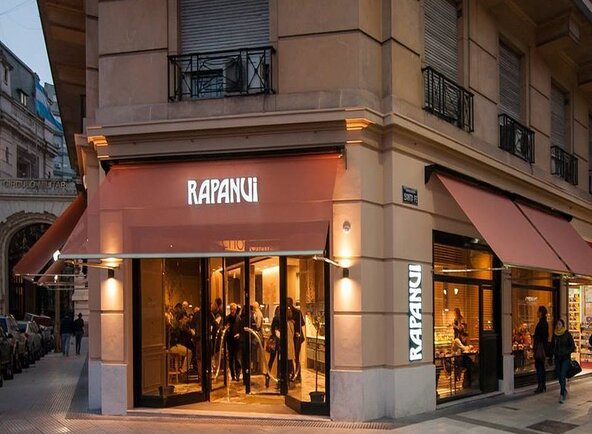 Best Dating App in Buenos Aires, Argentina 30 Rapanui