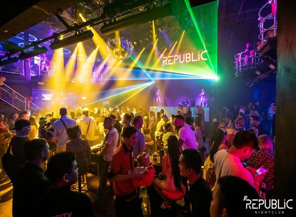 Meilleure application de rencontre à Chonburi, Thaïlande 4 Republic Club Pattaya https images.app .goo .gl bcUpurpw8Hu7amES9