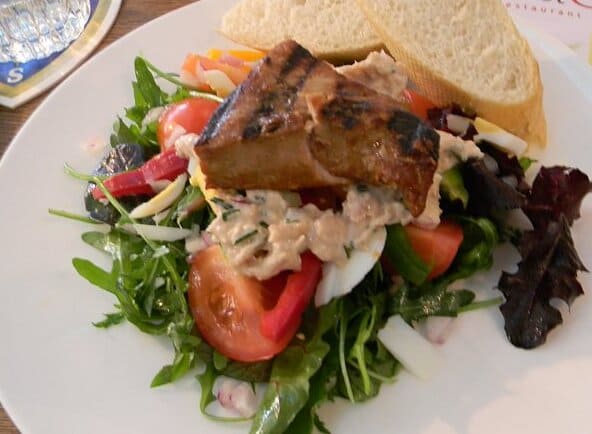 Restaurant Zoet Zout Eindhoven