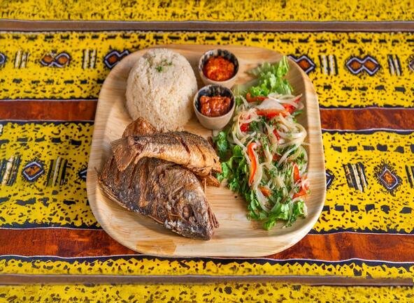 Restaurante Chez Boum https images.app .goo .gl 1mbfoGPPvnP9EY619