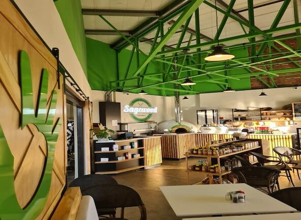 Best Free Dating App in Pietermaritzburg, South Africa 28 Sagewood Cafe