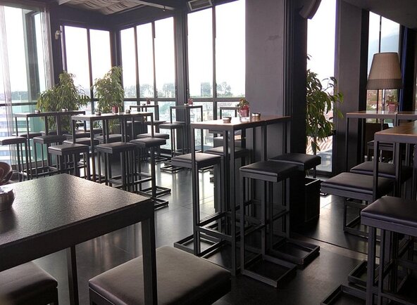 Sense Rooftop Bar https share.google images T0yEuWERd2aYvk8bi