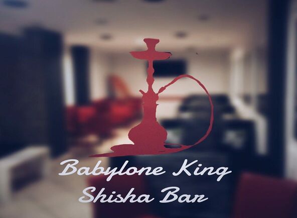 Shisha Bar Babylon king https images.app .goo .gl Sep7zFhz9GSMsrfR9