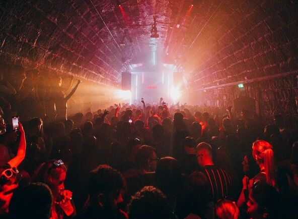 Sub Club