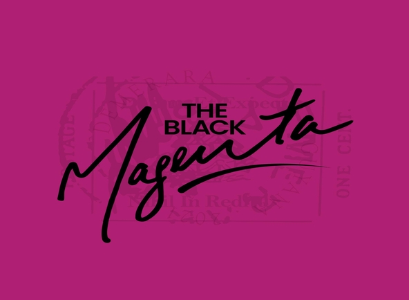 The Black Magenta https share.google images lvdefvPUz9Kl0abOJ