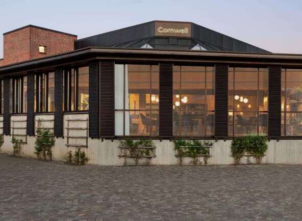 The slaughterhouse Nightclub & Eventhus