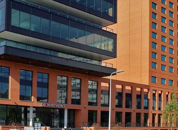 Van der Valk Hotel Utrecht