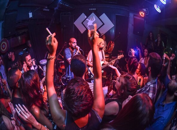 XO Club Nightclub