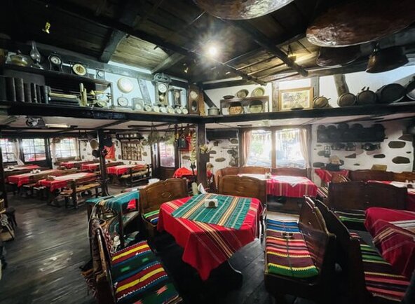 Best dating app in Plovdiv, Bulgaria 12 Yuzhen Polah Pri Malak Bunardzhik Restaurant