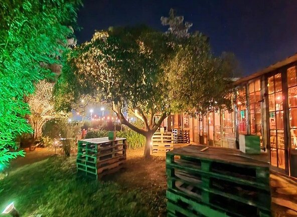Beer Garden Pinar https share.google images woyHwPCufa8RaBmij