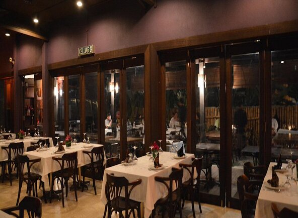 Bijan Bar Restaurant https share.google images UYgkPEQ2Ut1OPOjrW