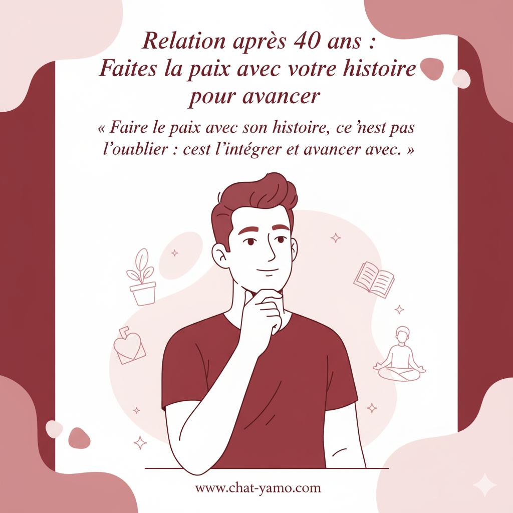 CHATYAMO RELATION APRES 40 ANS