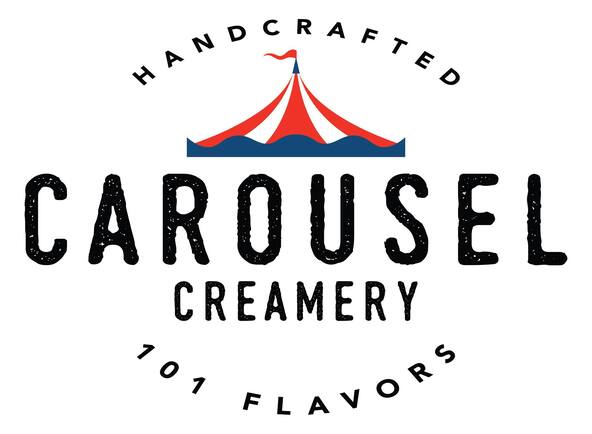 Carousel Creamery https share.google images DNHnsqcIGyMe0PV9g