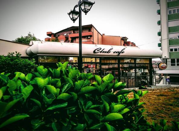 Best dating apps in Kumanovo, North Macedonia 4 Club cafe