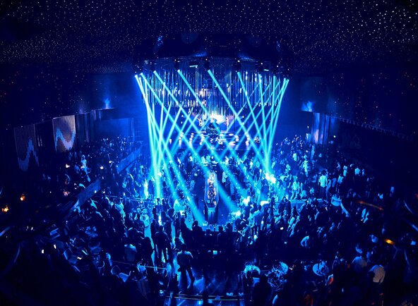 Face Club Bucharest