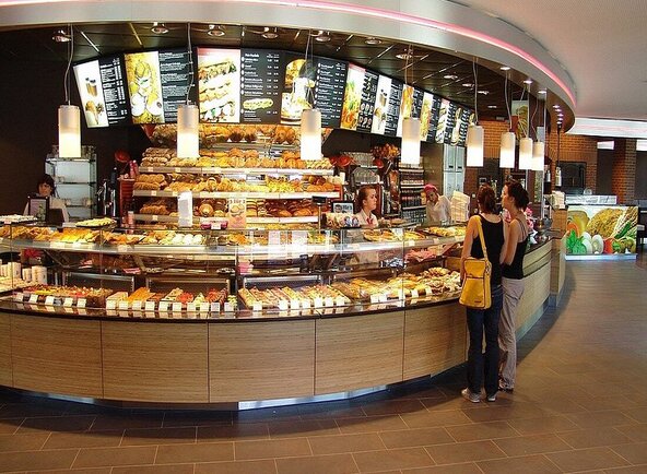 Gelateria Bakery at the Quai https share.google images 5QLt5riowE1NMOLWy