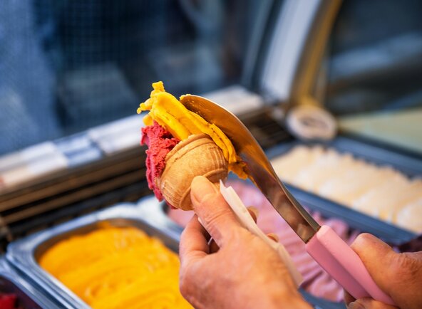 Gelateria of Zii Nino https share.google images wUgQsG1jPow888P2G