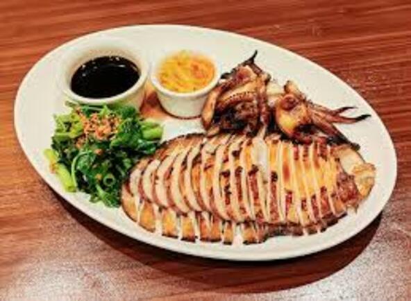 Gerrys SM Grand Central Gerrys Grill https share.google images 6sT3jAtl7XKneCgVY